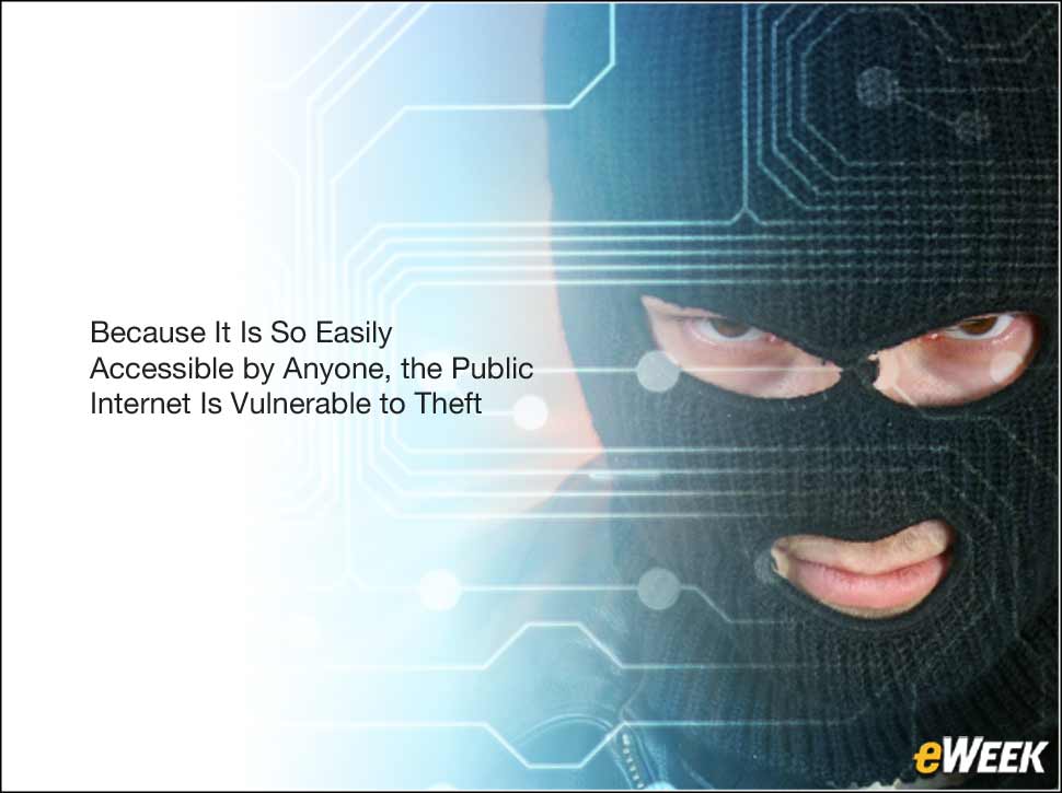 3 - Security