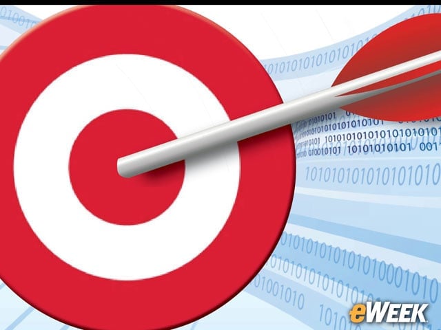 Target's Massive Data Breach: 10 Things You Need to Know