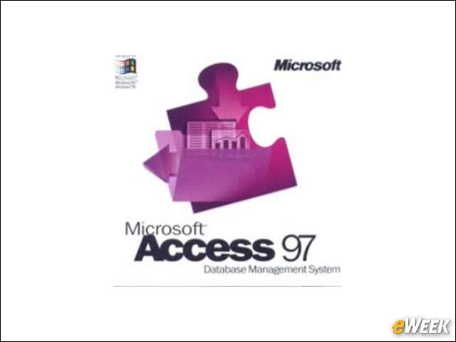 4 - Access 97