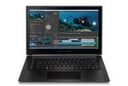 HP Workstation 2