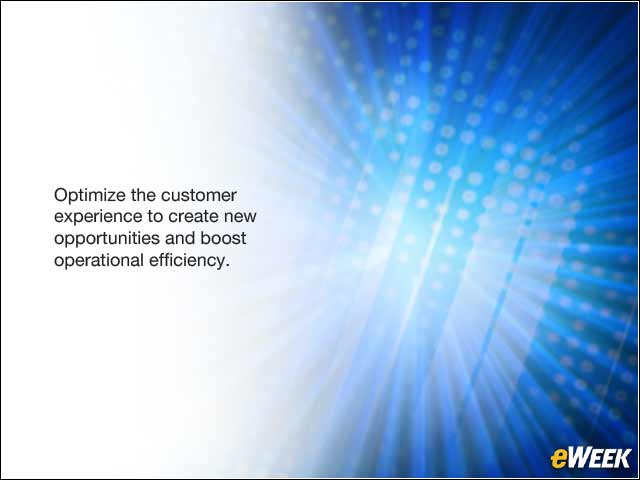 2 - Identify the Desired Business Outcome