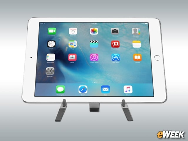 Check Out This iPad Stand