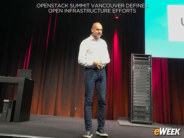 Mark Shuttleworth Takes Aim at Rivals