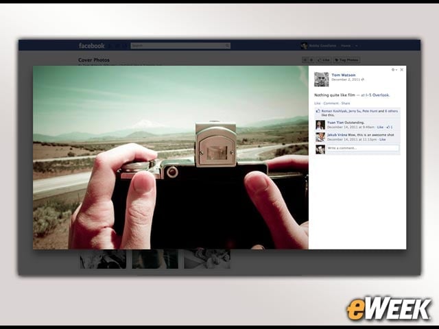 Facebook Is Rising as a YouTube Competitor