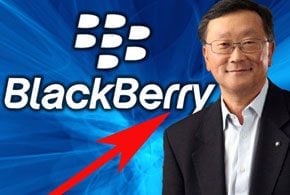 BlackBerry Jarvis Introduction