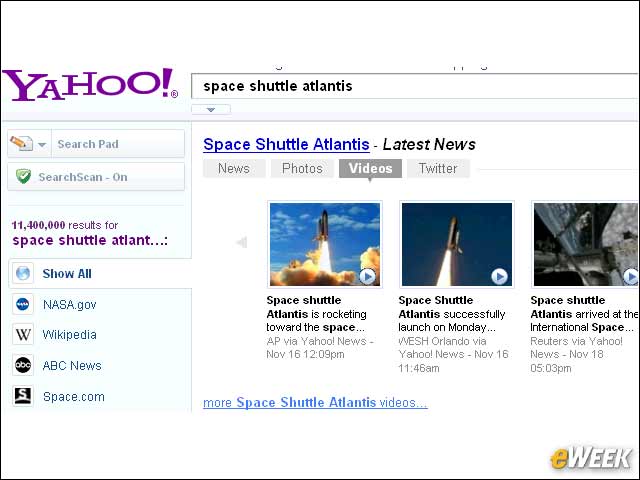 7 - Use the New Deal to Take More Control Over Search