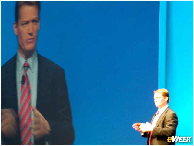 2 - Kevin Mandia Continues to Lead Research Efforts