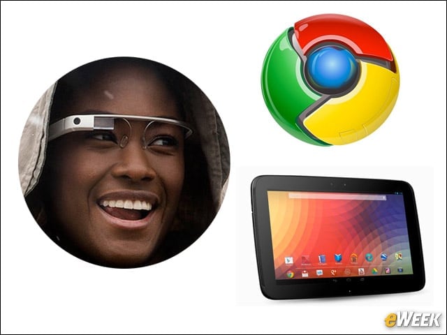 10 Google Products That Are Cooler Than Apple’s Best
