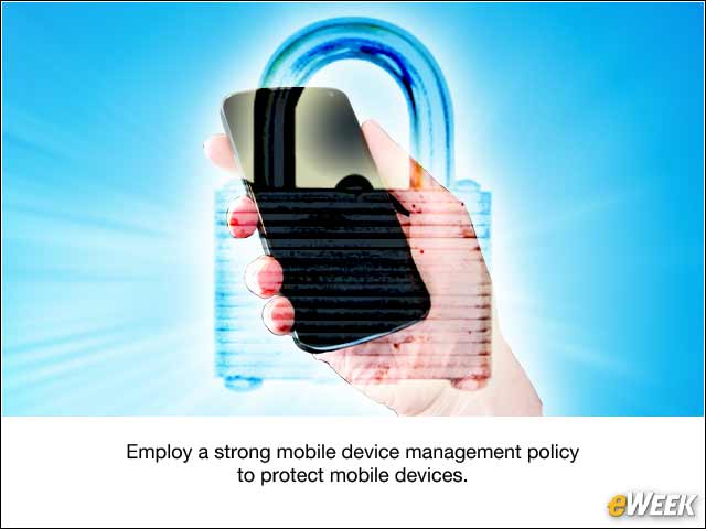 3 - Mobile Devices Are a Challenge
