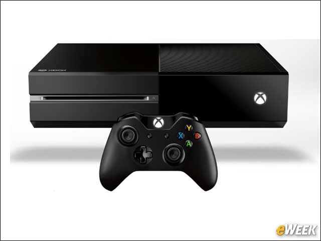 9 - Game Controller Issues Abound