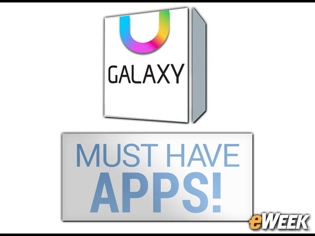 Samsung Could Ditch Bundled Apps