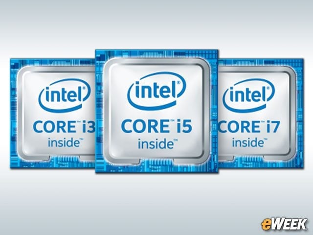 Intel Delivers Power to Users