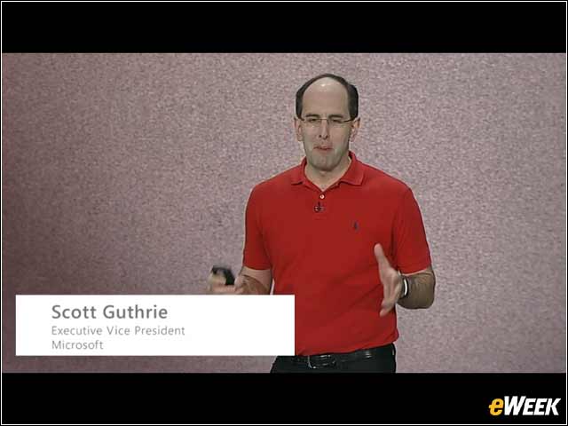 3 - Windows Server 2016 and System Center 2016 Launch