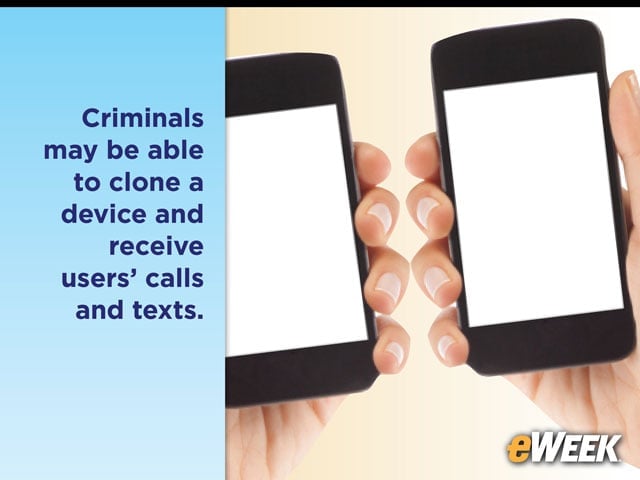 17 Percent of Apps Send IMEI/SIM Card IDs to Internet Servers