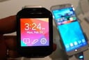 Samsung Offers Tizen Upgrade for Android-Running Gear Smartwatch