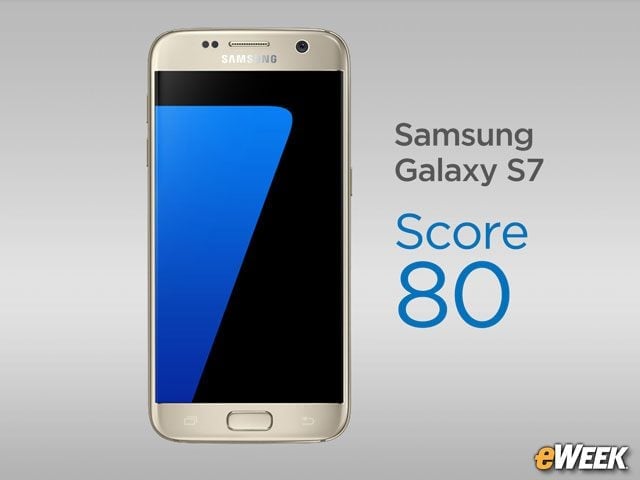 Samsung Galaxy S7