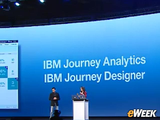 Journey Tools Make Debut