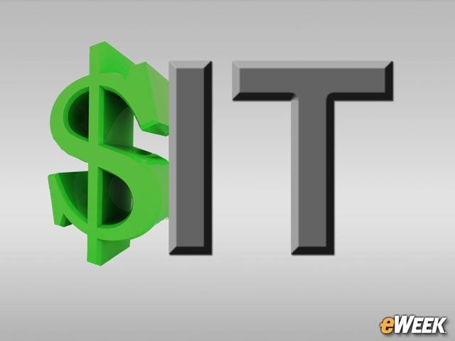 Non-Tech Companies Continued to Invest in IT Sectors