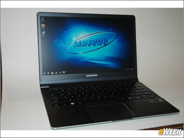 Here’s the Series 9 Ultrabook 13-Inch Version