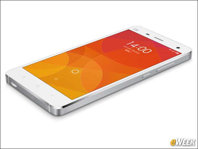 3 - It Carries a Price Tag That Should Make Apple Cringe