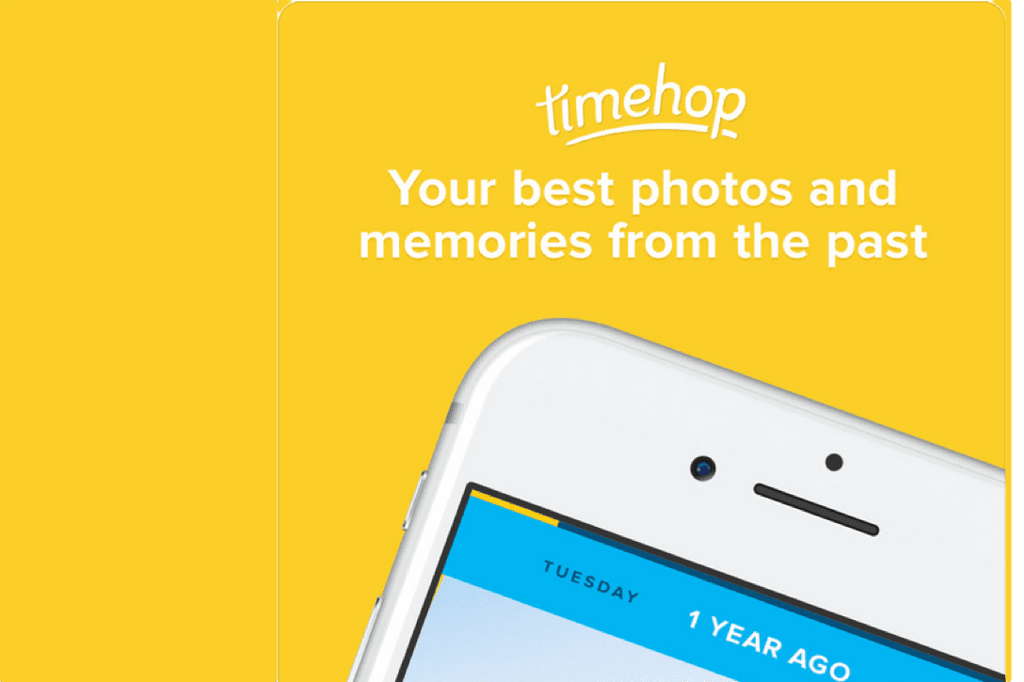 Timehop