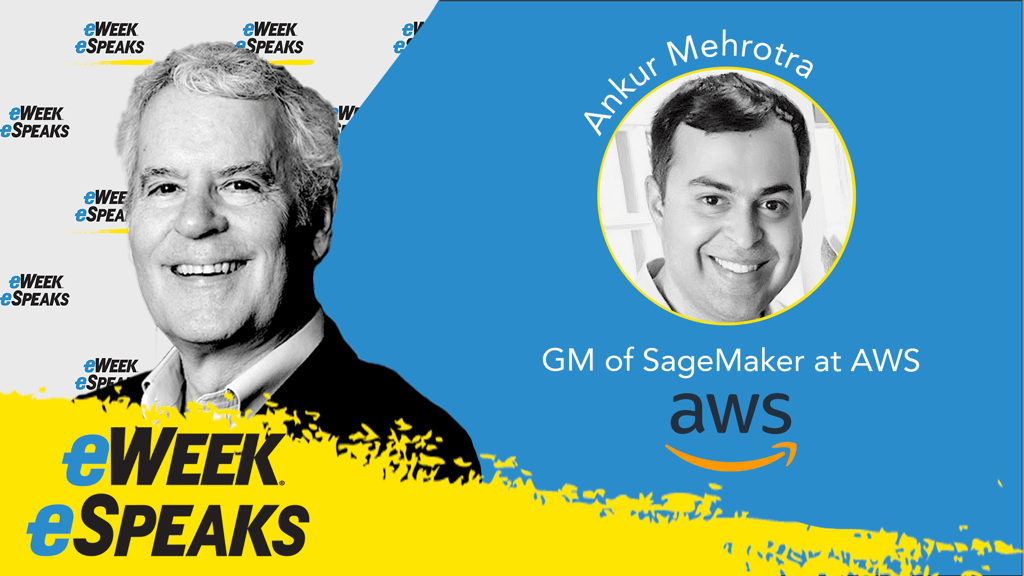 AWS’s Ankur Mehrotra on Building Generative AI Models