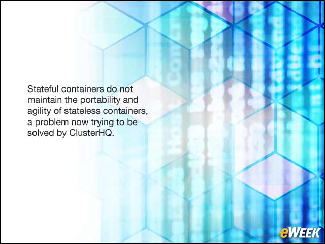4 - Persistent Storage