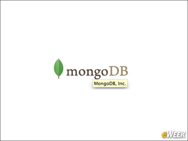 4 - 10gen Renames Itself MongoDB