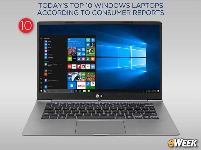 LG Gram 14