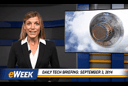 Daily Tech Briefing: Sept. 3, 2014