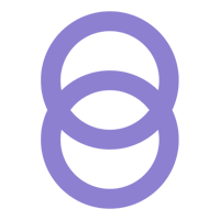 Narrative BI icon.