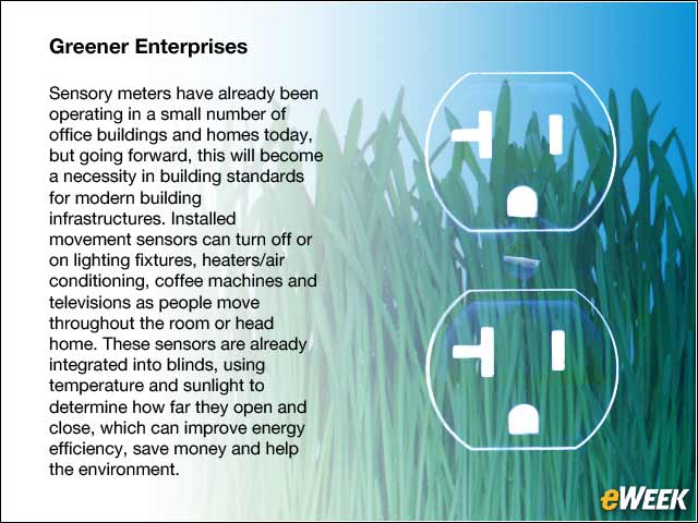 7 - Greener Enterprises