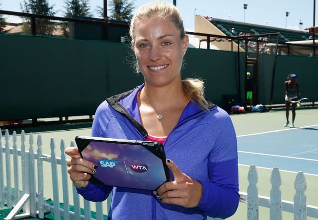 big data analytics and tennis