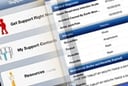 iPad Apps Provide Mobile Tools for Military Veterans’ Caregivers