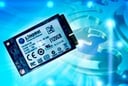 Flash storage