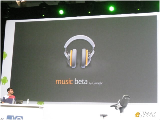 Music Logo