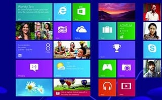 Microsoft Surface Pro Tablets Roll Off Assembly Line as Launch Nears