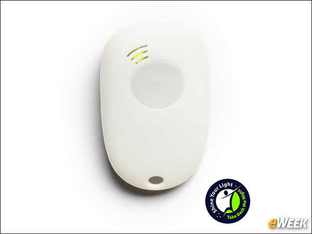 4 - Sidekick Panic Button