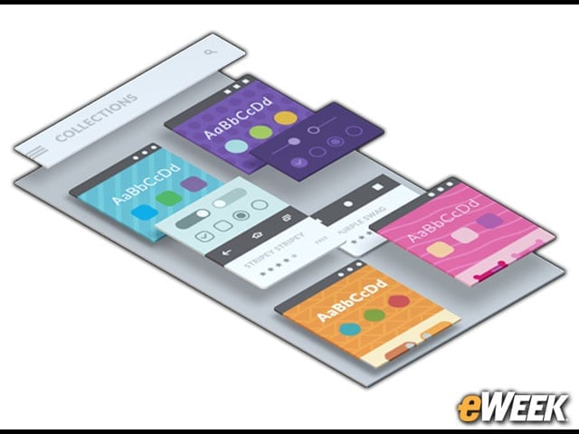It's the Real Open Android