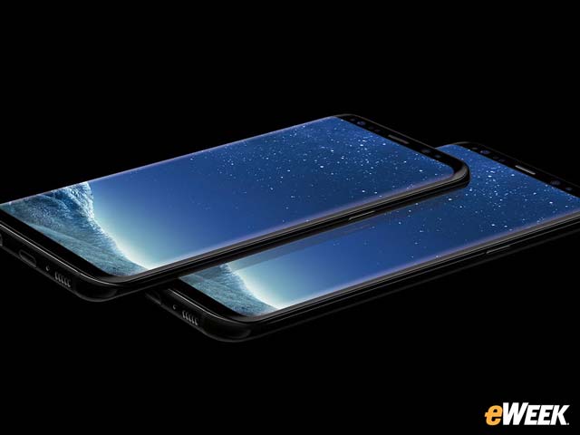 Samsung Offers Two Versions