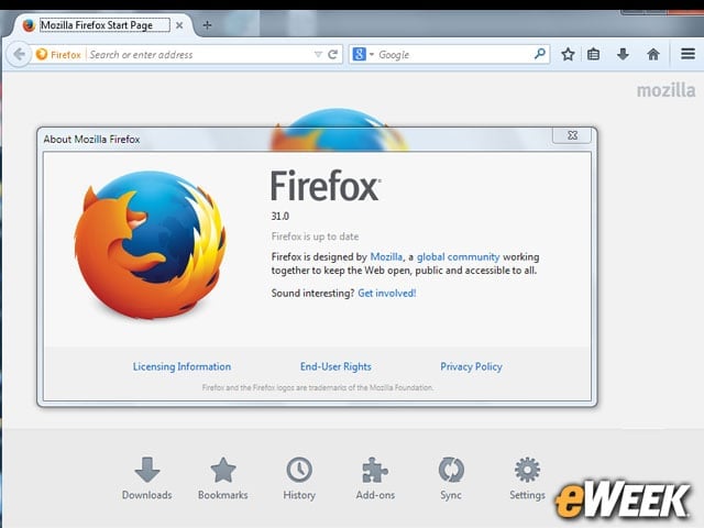 Mozilla's Rapid Release Schedule Continues to Deliver