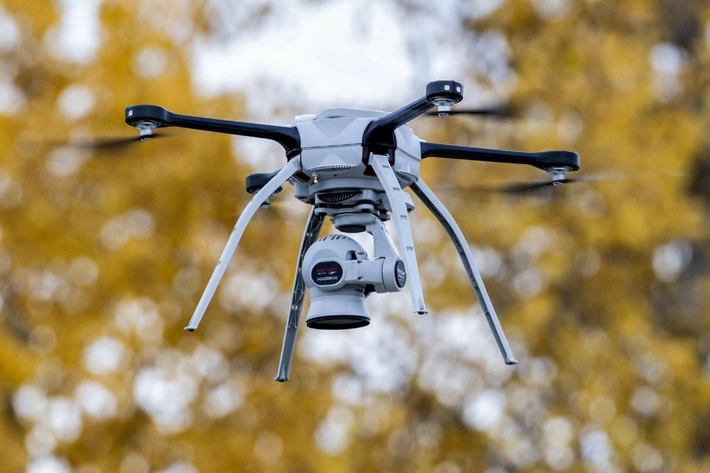 Drone.wikipedia