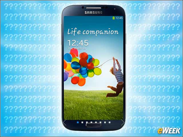 1 - Samsung Galaxy S 5 Coming in Spring: 10 Prominent Rumors