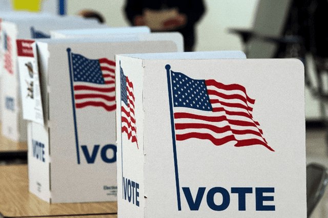election security