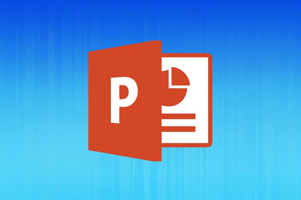 PowerPoint