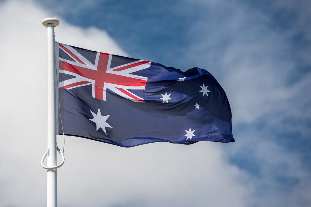Australia-Flag