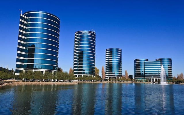 Fired Whistleblower Sues, Claims Oracle Cooked Cloud Books