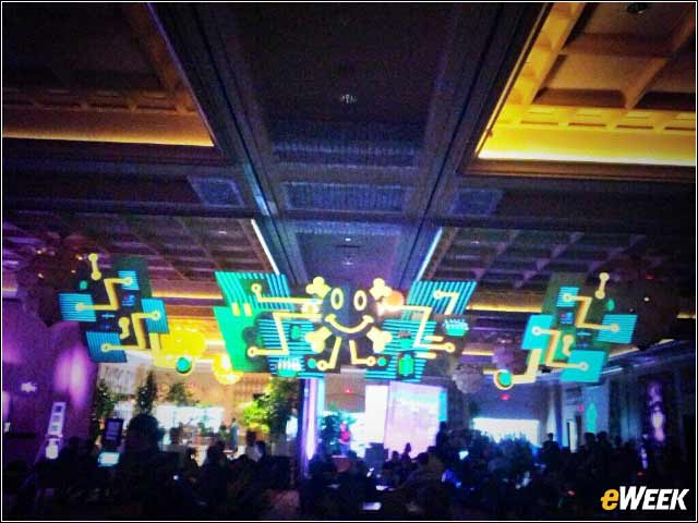 12 - Chilling Out at DEF CON