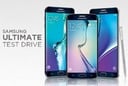 Samsung Ultimate Test Drive