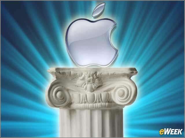 1 - 10 Things Apple Must Do to Hold On to Its Smartphone Crown